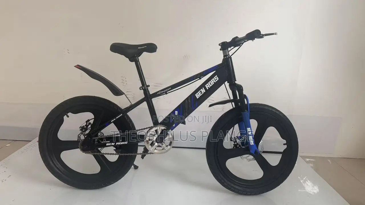 Ben Rors Kids/Teen Bicycle. 20 Inches
