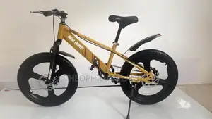 Ben Rors Kids/Teen Bicycle. 20 Inches