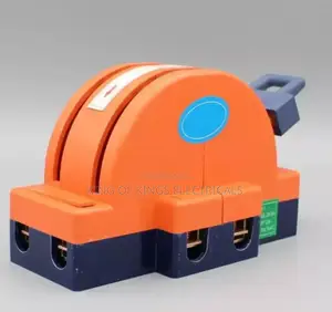 Heavy-Duty Knife Changeover Switch – 225a, 220–380v