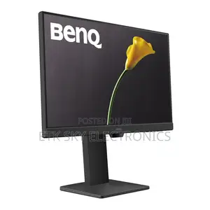 Benq 23.8” Ips Eye Care Monitor