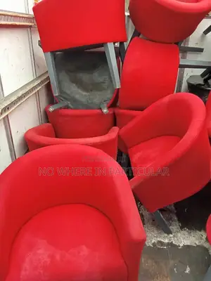 Bucket Chair