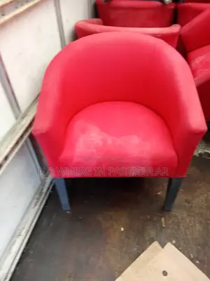 Bucket Chair