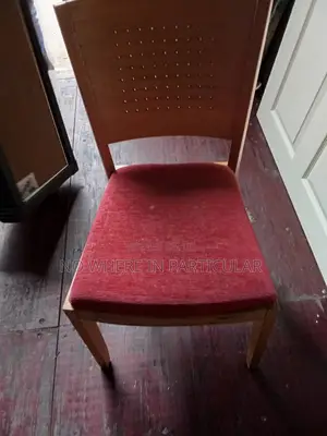 Bucket Chair