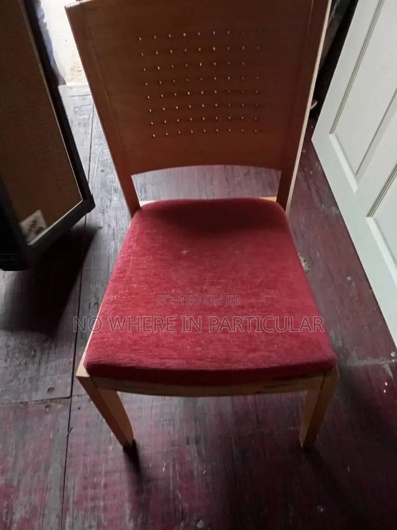 Bucket Chair