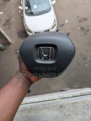 Honda Accord 2018,2019,2020,2021 Air Bag Cover/ Airbag Cover