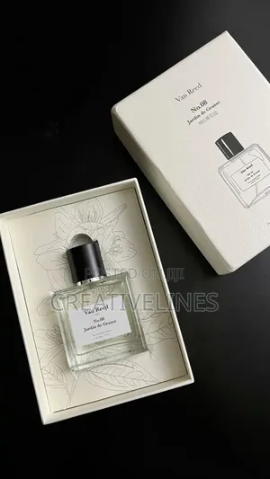 Personalised Customised Perfumes