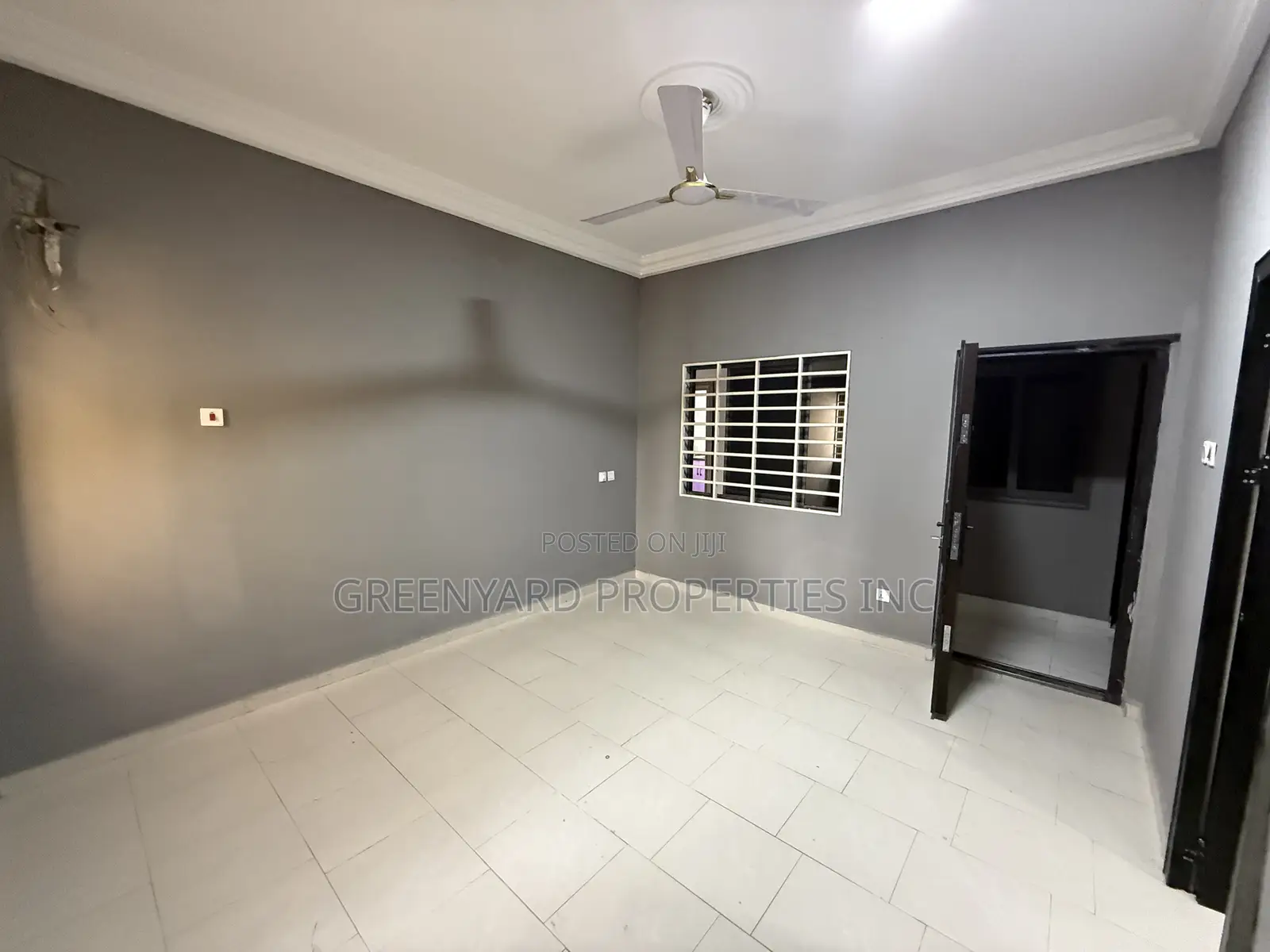 3bdrm Apartment in Ars, East Legon for rent