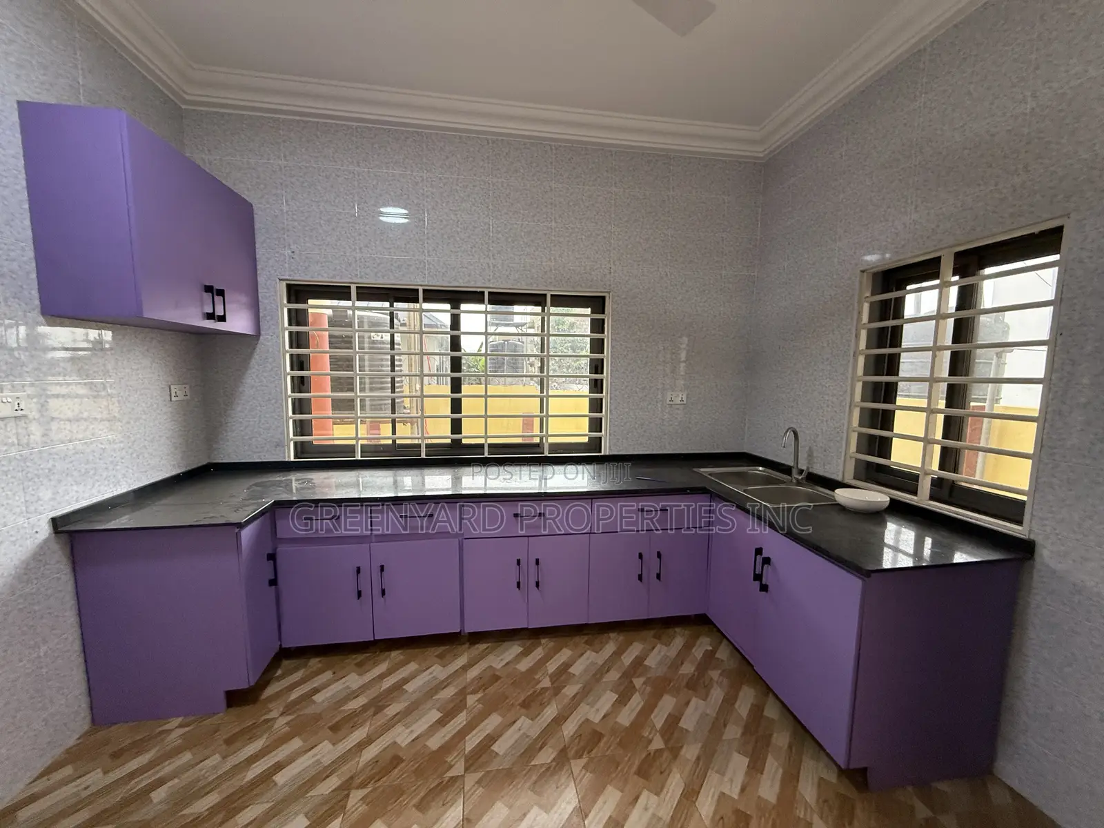 3bdrm Apartment in Ars, East Legon for rent