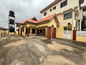 3bdrm Apartment in Ars, East Legon for rent