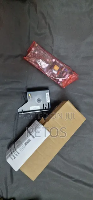 Vigilon Compact Psu