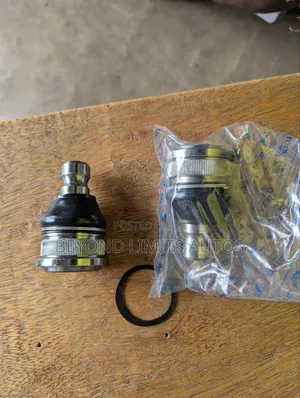 Nissan Rogue 2008,2009,2010,2011,2012,2013 Ball Joint