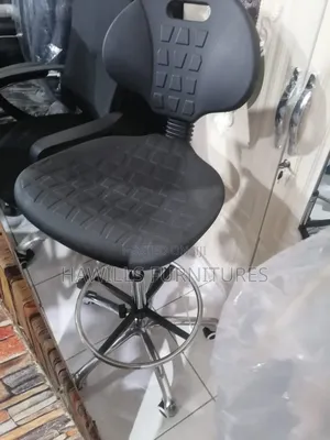 Laboratory Scientist Chair