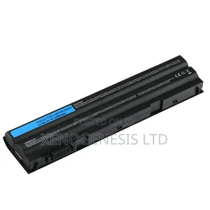 Dell Latitude E6420 E55