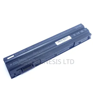 Dell Latitude E6420 E55