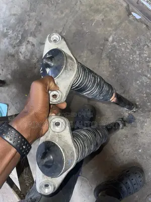 Hyundai Tucson/Kia Sportage and Santa Fe 2017-2023 Back Shocks