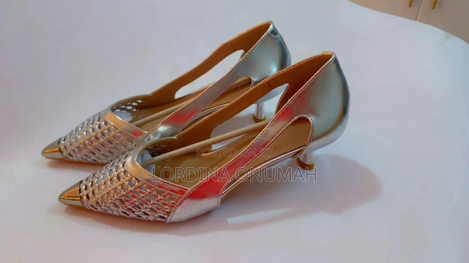 Bridal Shoes