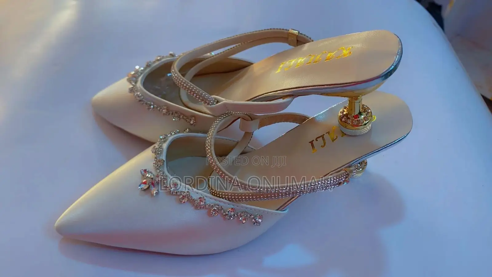 Bridal Shoes