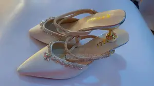Bridal Shoes