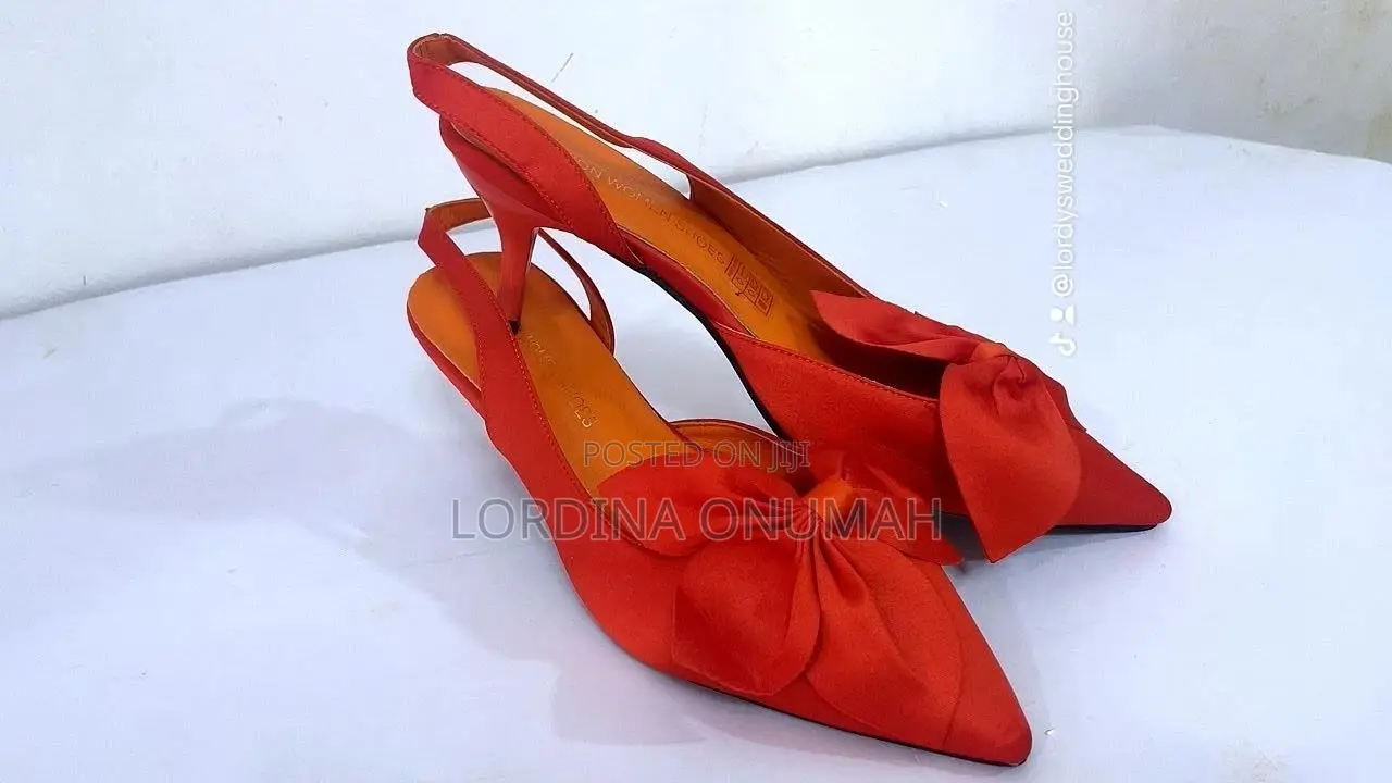 Bridal Shoes