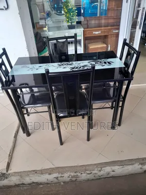 Hearthstone Dining Set