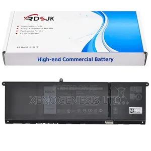 V6w33 for Dell Inspiron 5310 5410 5415