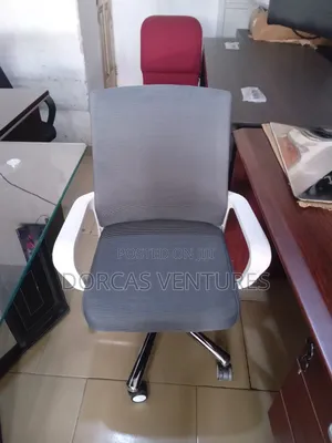 Cubile Office Chair