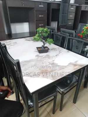 Booster Dining Sets