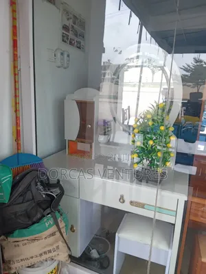 Cloakroom Mirror Set
