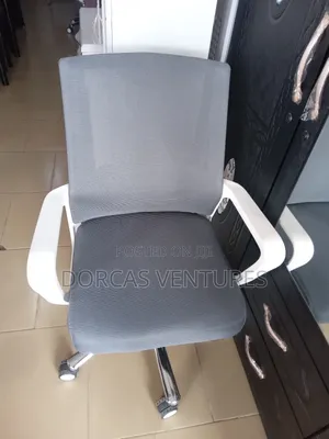 Backstage Chairs
