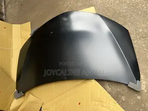 Toyota Corolla Bonnet 2014 to 2018