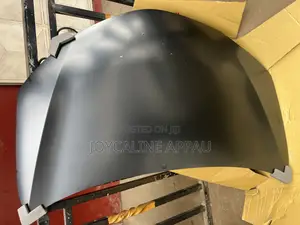 Toyota Corolla Bonnet 2014 to 2018