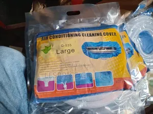Protective Servicing Covers (Large)