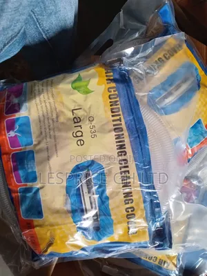 Easy to Carry Ac Cover