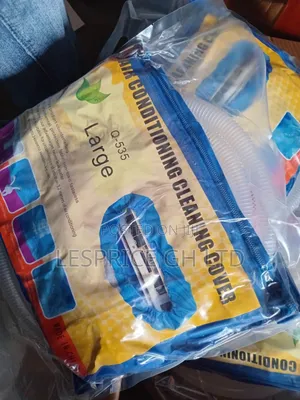 Light Weight but Durable Ac Bag