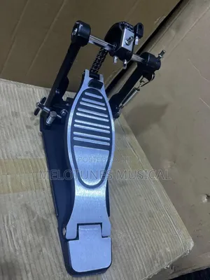 Double Bass Drum Pedal