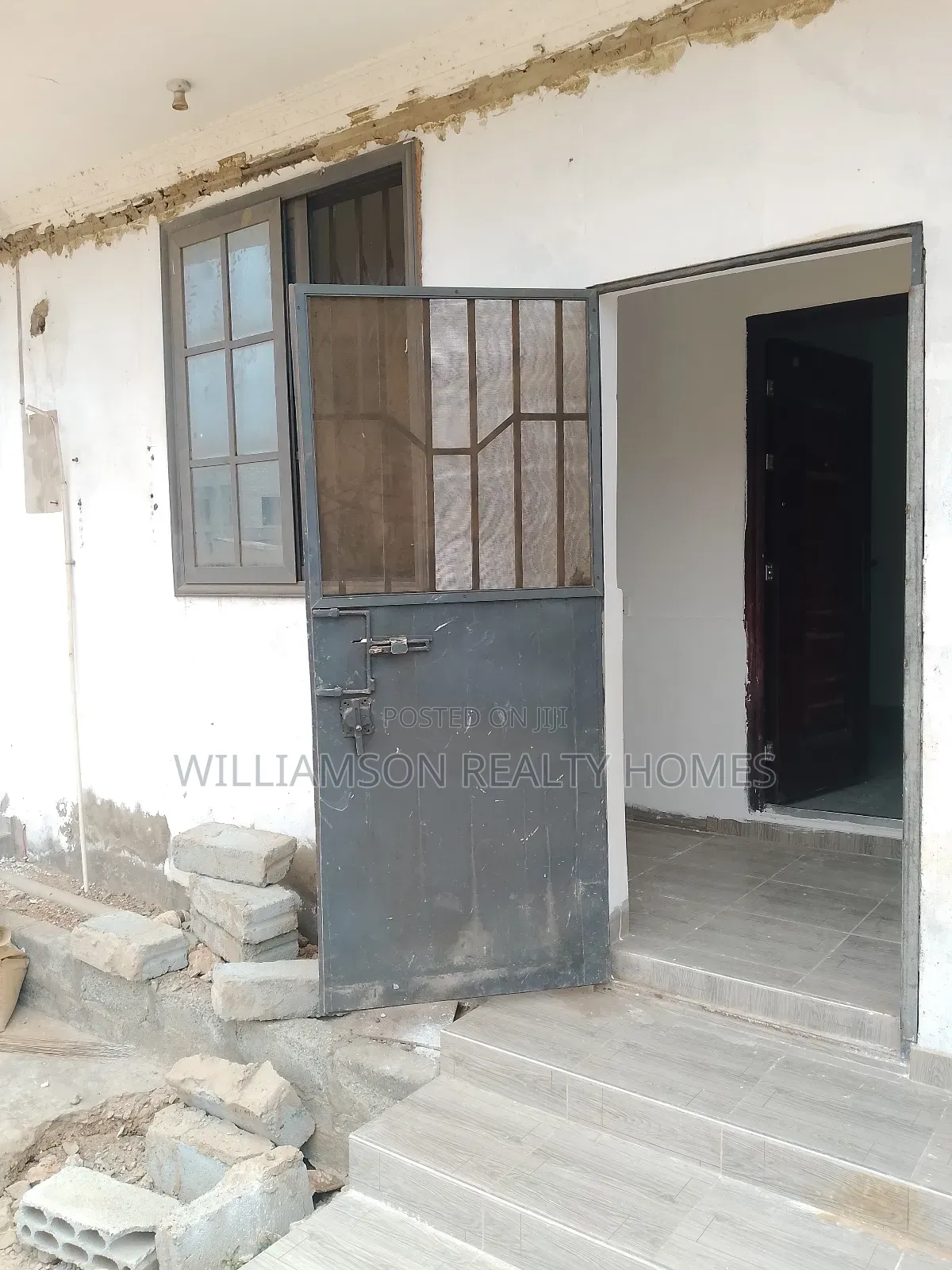 1bdrm Apartment in Lashibi, Klagon, Spintex for rent