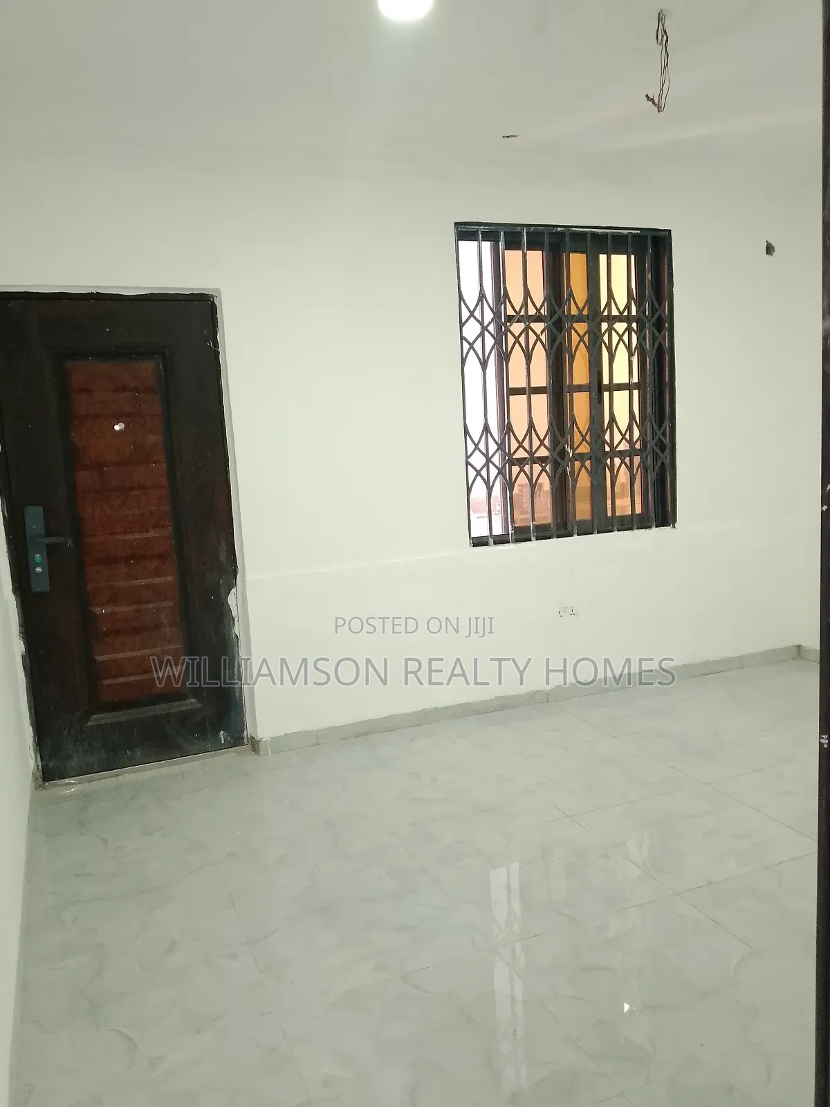 1bdrm Apartment in Lashibi, Klagon, Spintex for rent