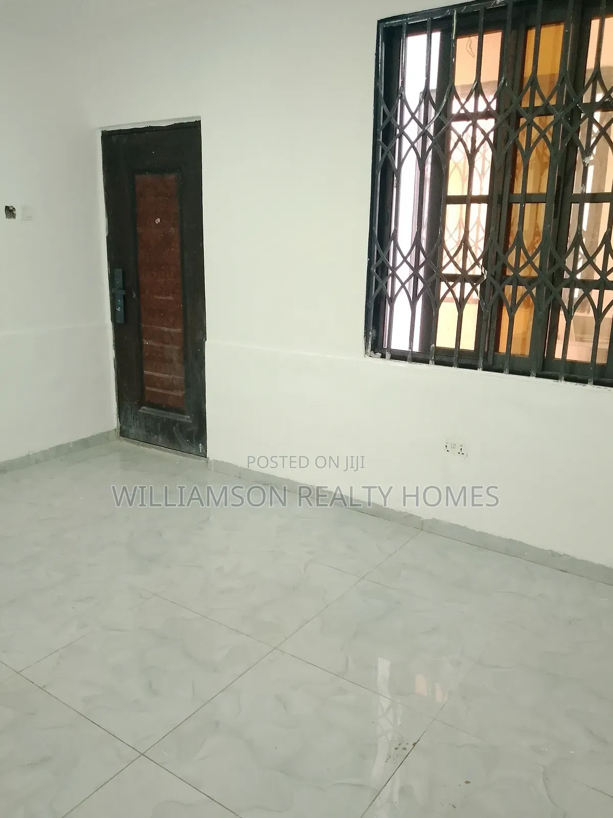 1bdrm Apartment in Lashibi, Klagon, Spintex for rent