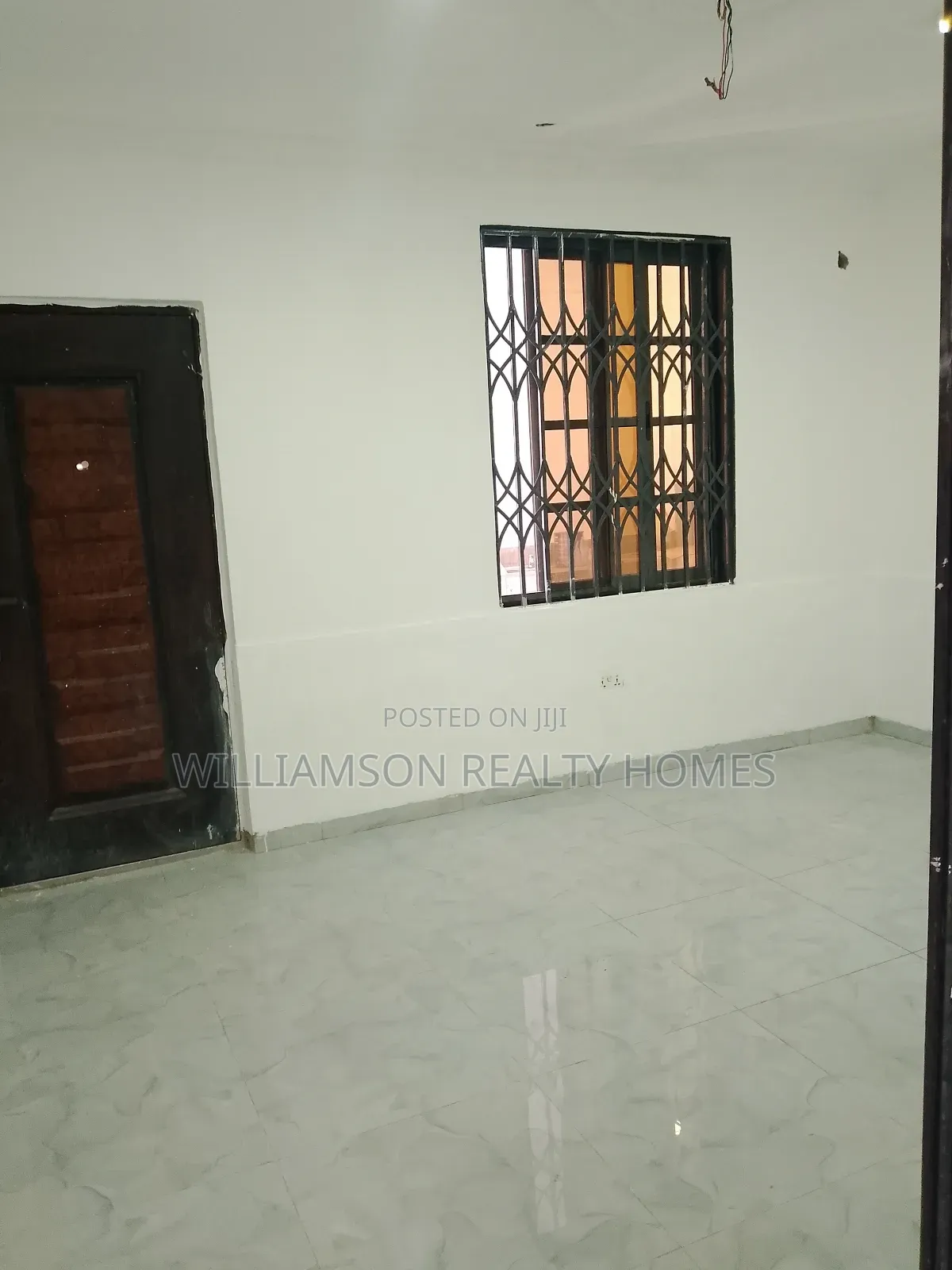 1bdrm Apartment in Lashibi, Klagon, Spintex for rent
