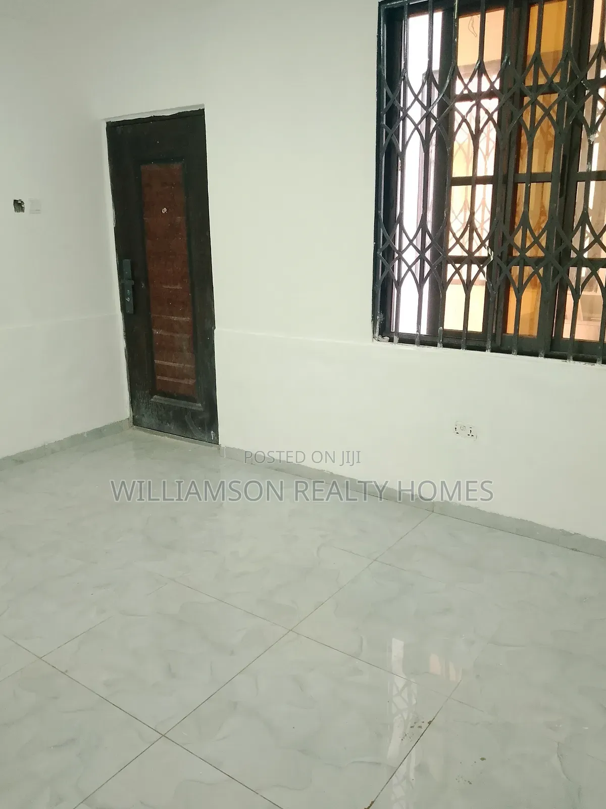 1bdrm Apartment in Lashibi, Klagon, Spintex for rent