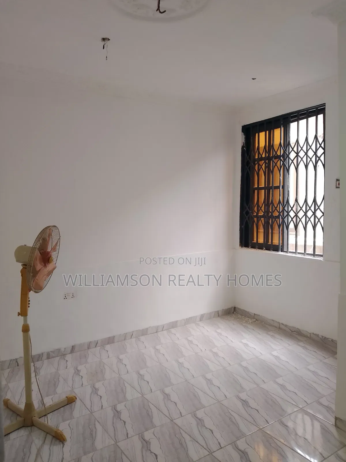 1bdrm Apartment in Lashibi, Klagon, Spintex for rent