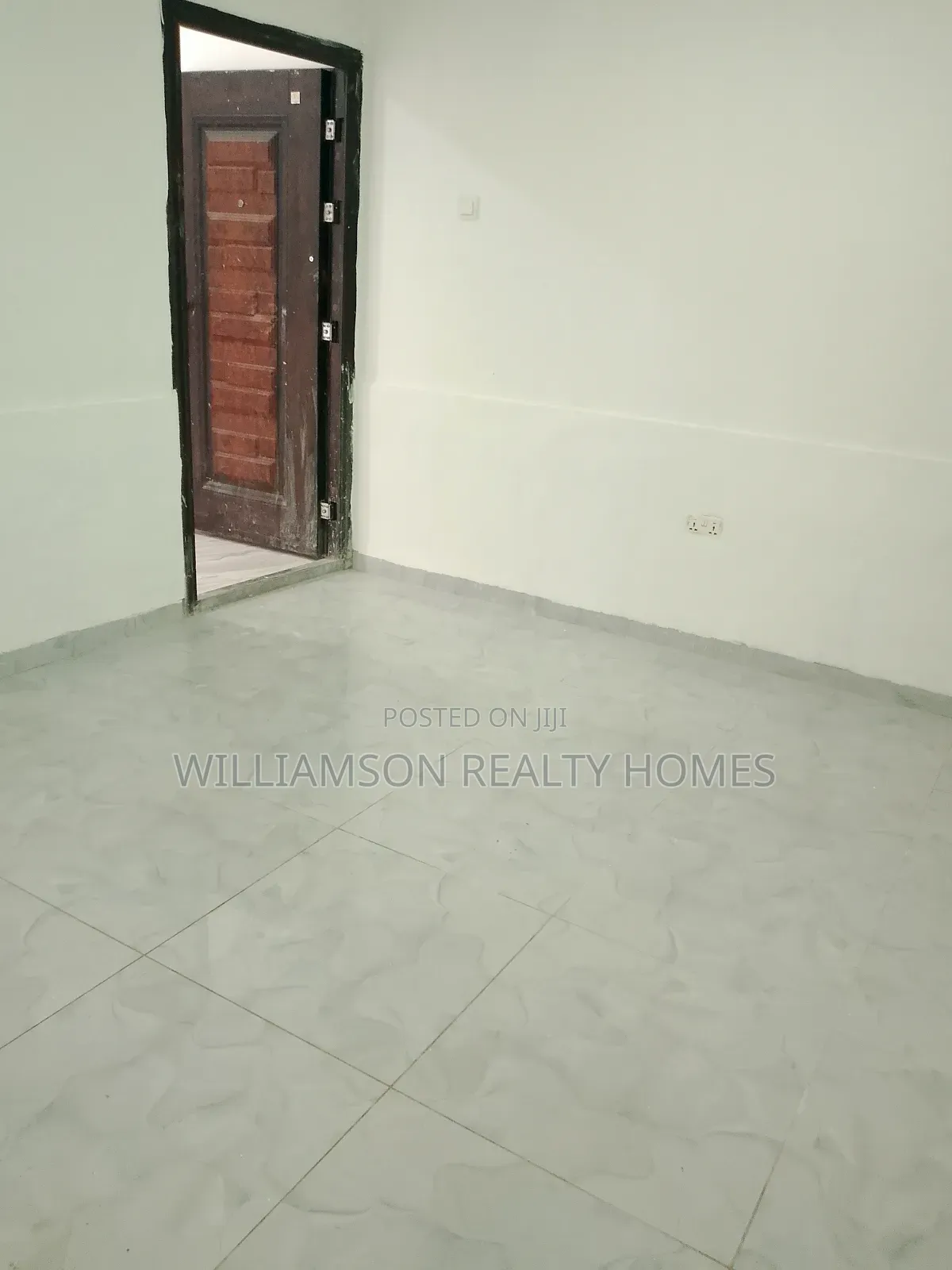 1bdrm Apartment in Lashibi, Klagon, Spintex for rent