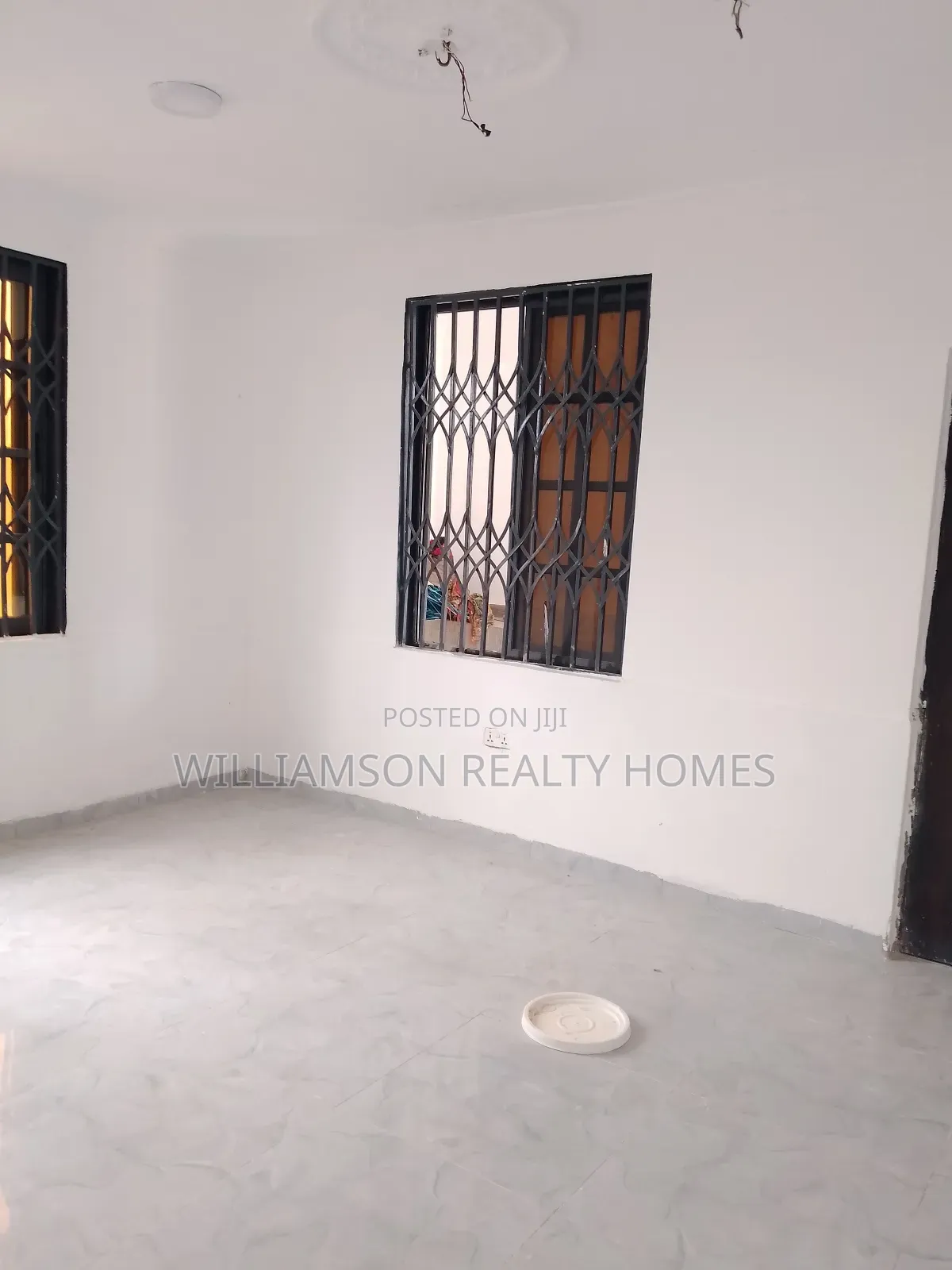 1bdrm Apartment in Lashibi, Klagon, Spintex for rent