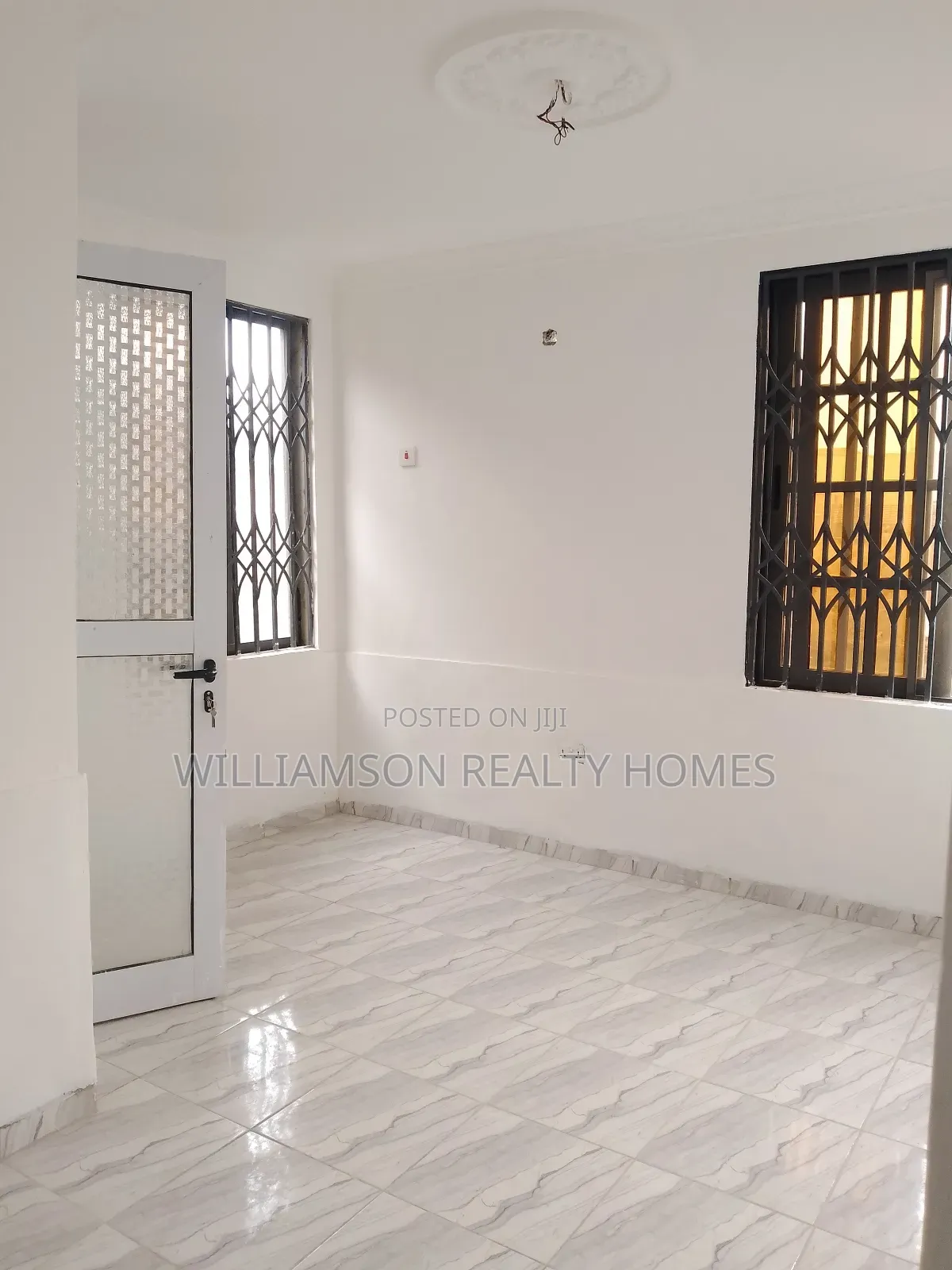 1bdrm Apartment in Lashibi, Klagon, Spintex for rent