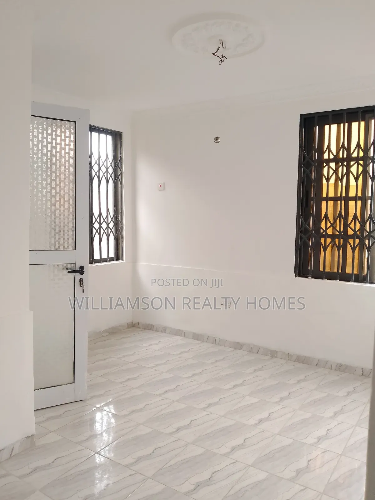 1bdrm Apartment in Lashibi, Klagon, Spintex for rent
