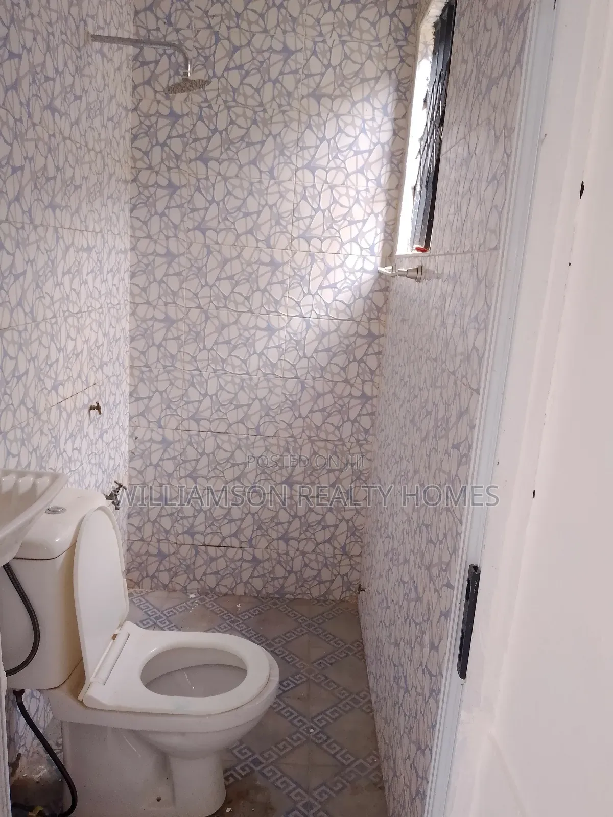 1bdrm Apartment in Lashibi, Klagon, Spintex for rent