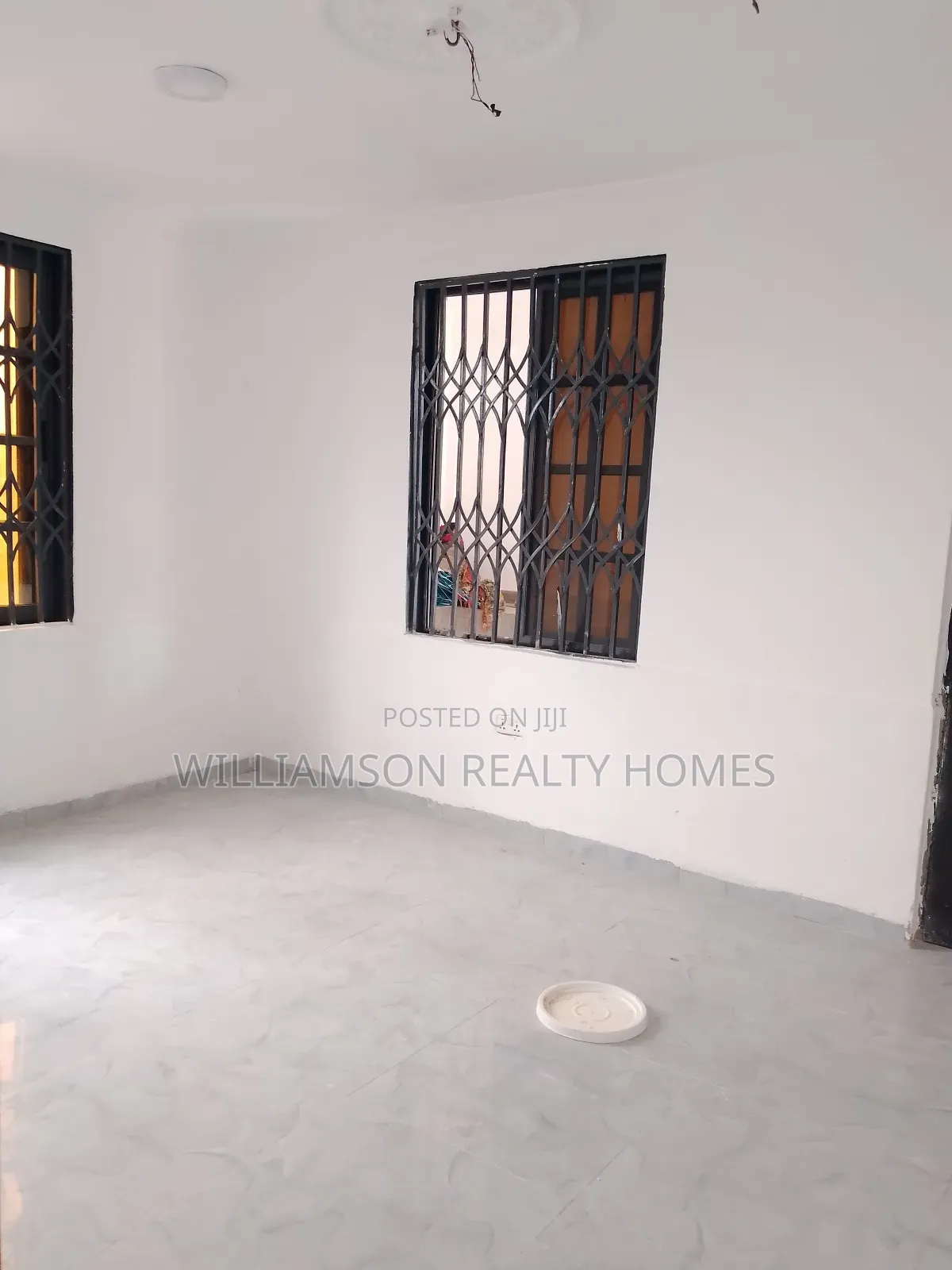 1bdrm Apartment in Lashibi, Klagon, Spintex for rent