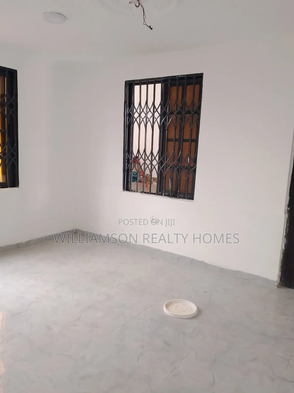 1bdrm Apartment in Lashibi, Klagon, Spintex for rent