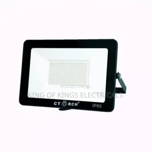 C-Torch Led Flood Light – 100w Outdoor
