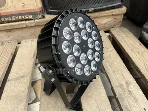 Led Par Light